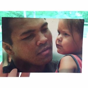 Meet your Posher, Mato